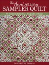 Imagen de portada para The Anniversary Sampler Quilt